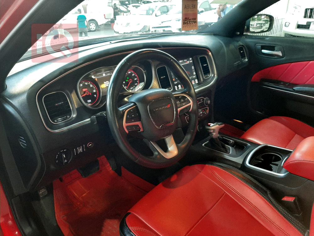 دودج تشارجر